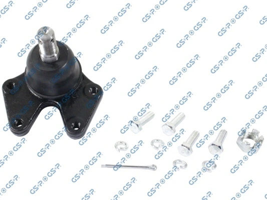Нижняя шаровая опора CTR J10304CTR