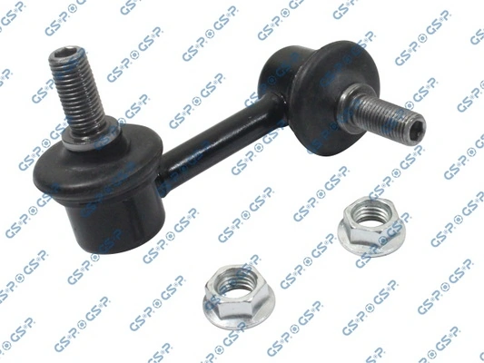 Стойка переднего стабилизатора правая QL0967P Q-top