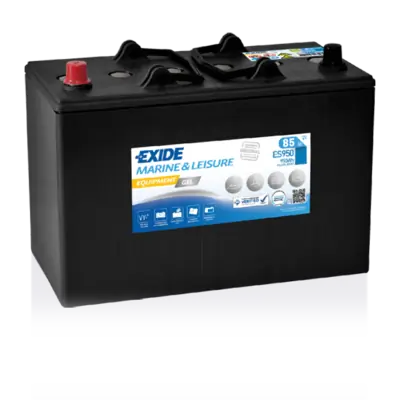 ES950 Exide Аккумуляторная батарея