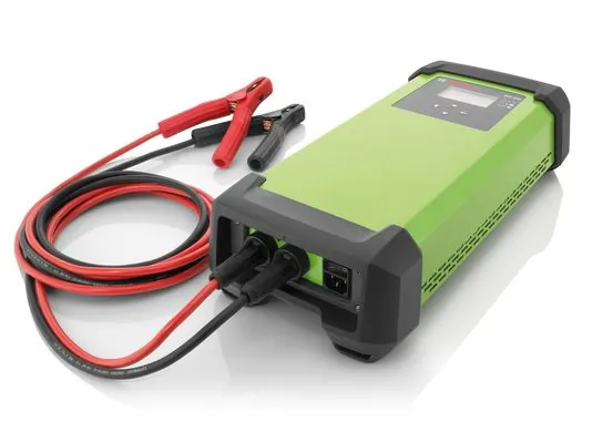 Зарядное устройство для АКБ Bosch 0687000169 цена, от 2676.38 USD