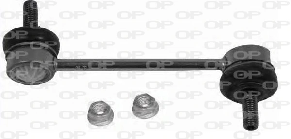 SSL113011 Open Parts