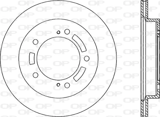 BDA182120 Open Parts