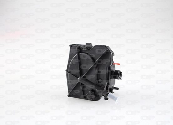EFF501020 Open Parts