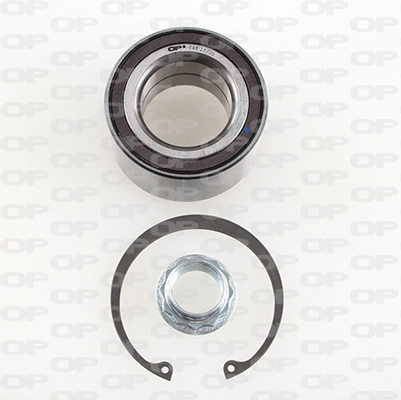 HBK513001 Open Parts