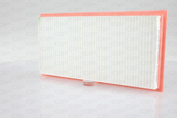 EAF360510 Open Parts
