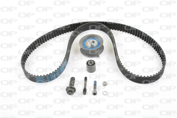 Correia do mecanismo de distribuição de gás, kit Seat Cordoba  6K5