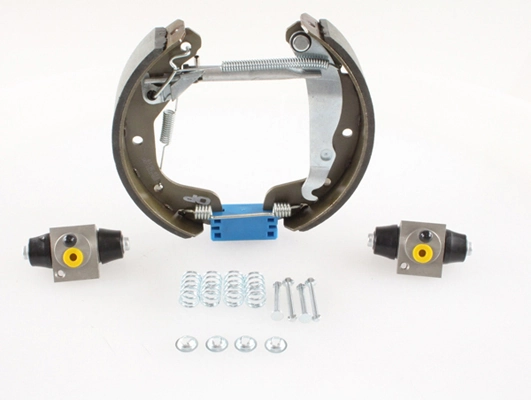 BSK215100 Open Parts