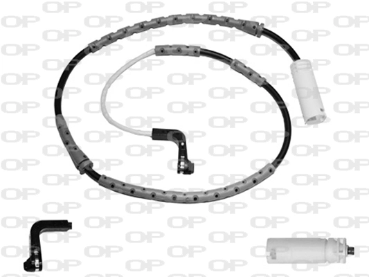 AK312200 Open Parts