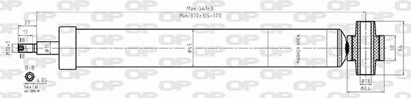 SAB859532 Open Parts