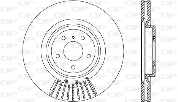 BDR270920 Open Parts