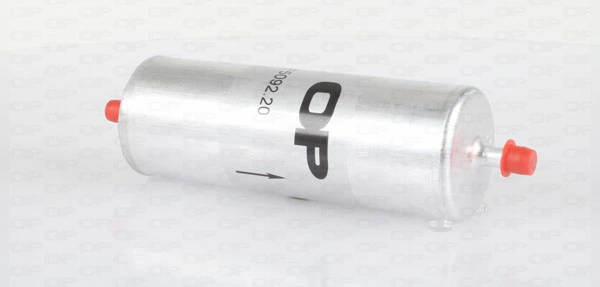 EFF509220 Open Parts