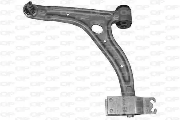 SSW127110 Open Parts