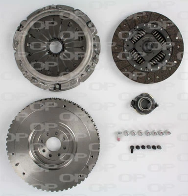 CLK911604 Open Parts