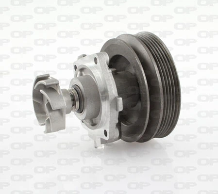 Bomba de água (bomba) de esfriamento Fiat Tipo  160