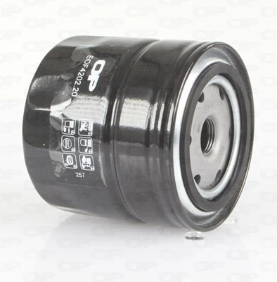 Filtro de óleo Ford Taunus GBTS, GBFS, CBTS