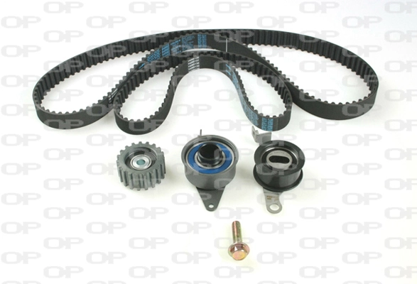 TBK513101 Open Parts