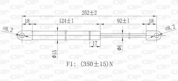 GSR637600 Open Parts