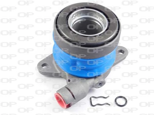 FSC408410 Open Parts