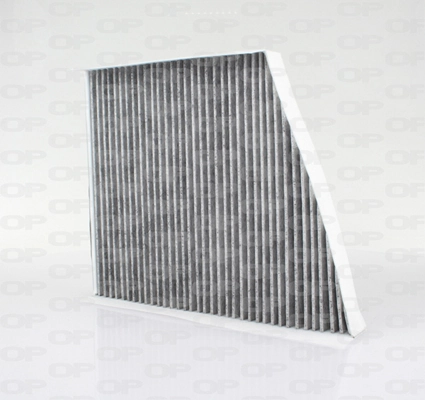 Filtro de salão Mercedes E W211