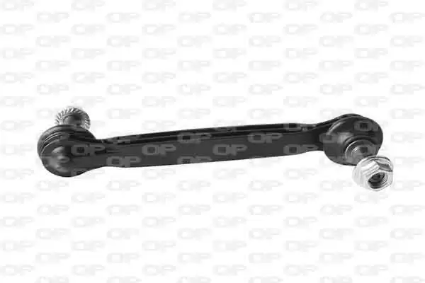 SSL120811 Open Parts