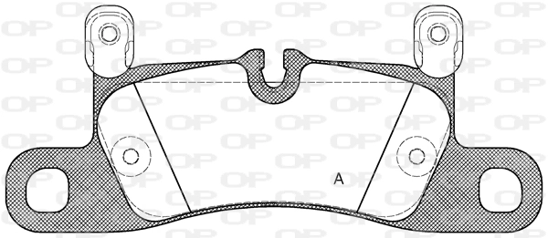 BPA137920 Open Parts