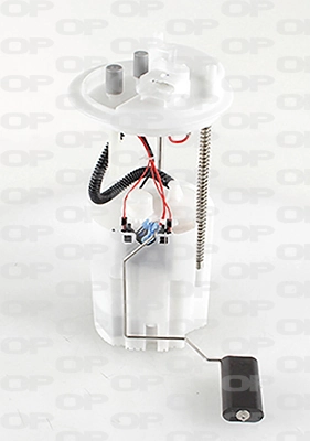 FFU205100 Open Parts