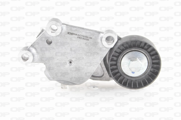 Reguladora de tensão da correia de transmissão Peugeot 208 CA, CC