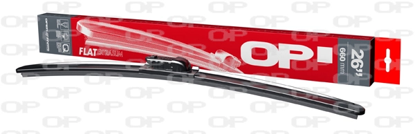 WBF002600 Open Parts