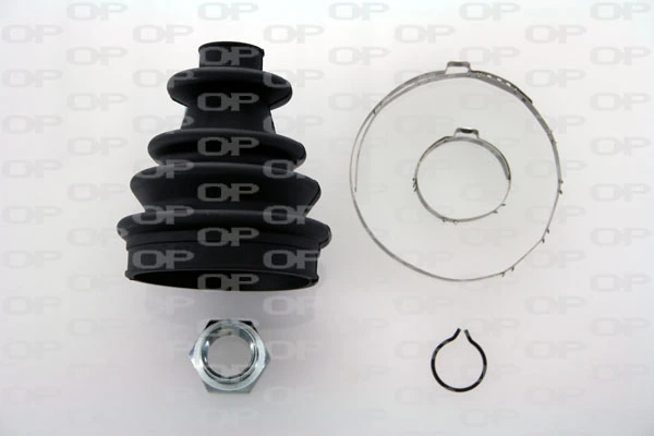 SJK708000 Open Parts