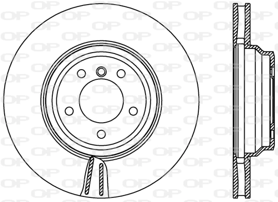 BDR239820 Open Parts