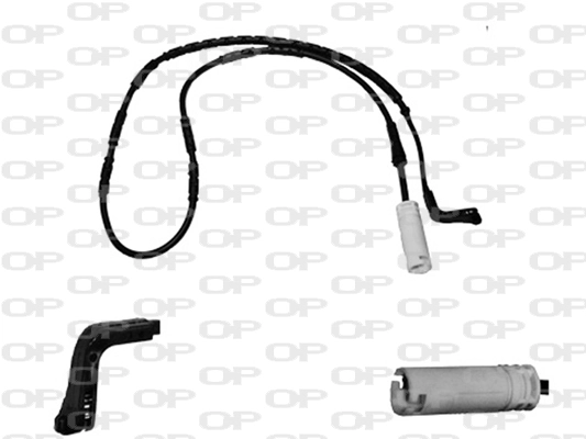 AK311100 Open Parts