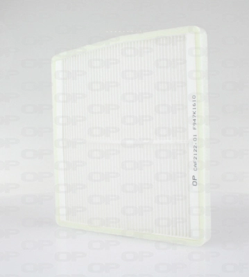 Filtro de salão Volvo V70 1 LV