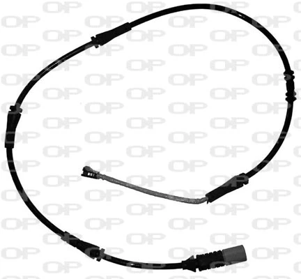 AK315300 Open Parts