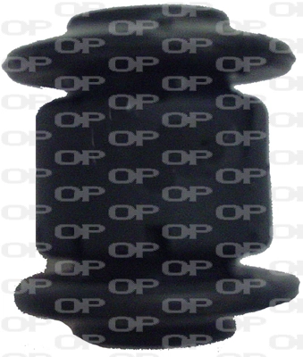 Bloco silencioso dianteiro do braço oscilante inferior Volkswagen Tiguan 1 5N1, 5N2