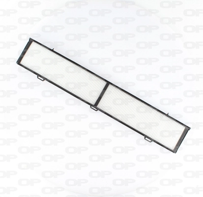 CAF209901 Open Parts
