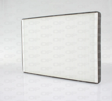 Filtro de salão Mercedes A W168