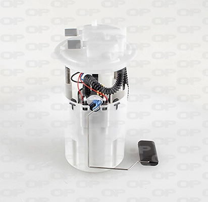 Módulo de bomba de combustível com sensor do nível de combustível Fiat Bravo 2 198