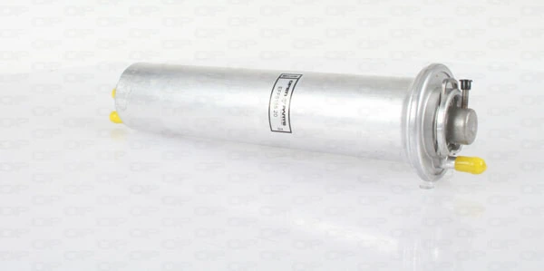 EFF515520 Open Parts
