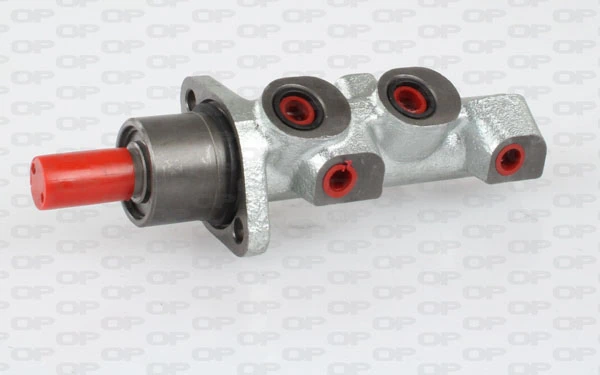  Cilindro mestre do freio Alfa Romeo 156 sedan (932) (1997 - 2005) 