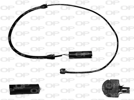 AK300400 Open Parts