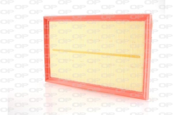 Filtro de ar Audi A3 8YA, 8YF