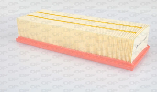 Filtro de ar Volkswagen Caddy 4 SAB, SAJ