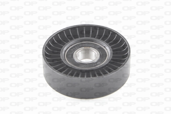 Rolo de reguladora de tensão da correia de transmissão Mercedes B W245