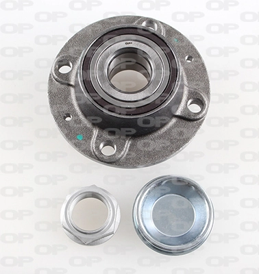 HBK522402 Open Parts
