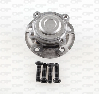 HBK519603 Open Parts