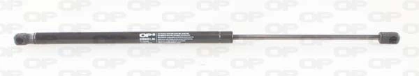 GSR605100 Open Parts
