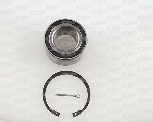 HBK518501 Open Parts