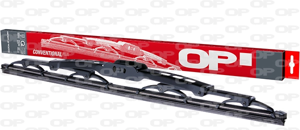WBC001800 Open Parts