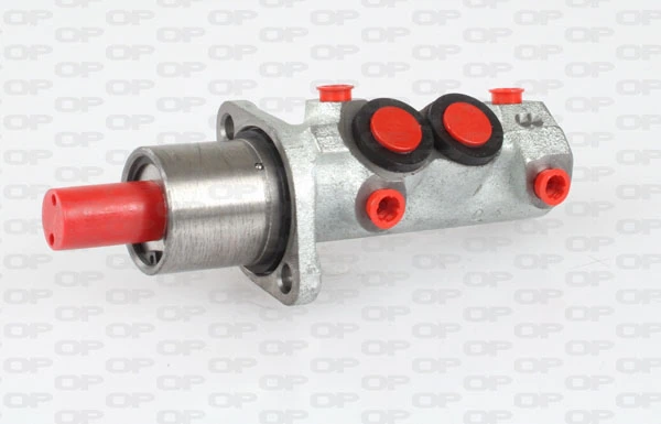  Cilindro mestre do freio Renault Megane I sedan (LA0, LA1) (1996 - 2003) I