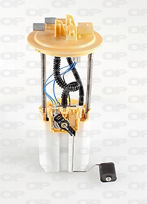 FFU205500 Open Parts